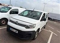 CITROEN 1.5 BLUEHDI 75KW TALLA M LIVE (102C - 8945-LMF